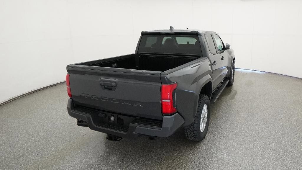 Thumbnail: 2025 Toyota Tacoma - 2