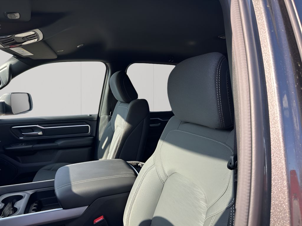 New 2026 Gray Ram Big Horn/Lone Star image 26