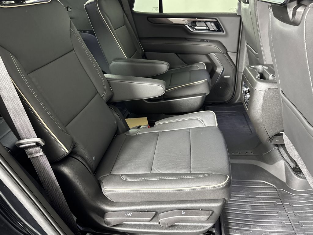 new 2026 GMC Yukon car, priced at $82,344