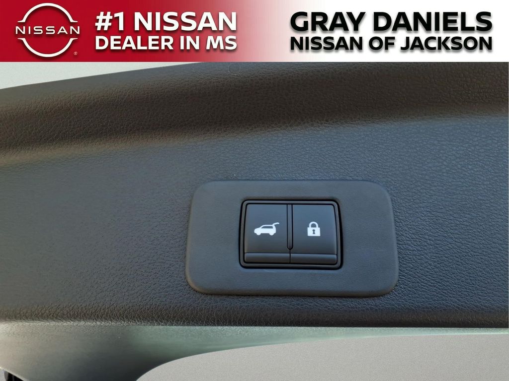 New 2026 Nissan Murano SUV