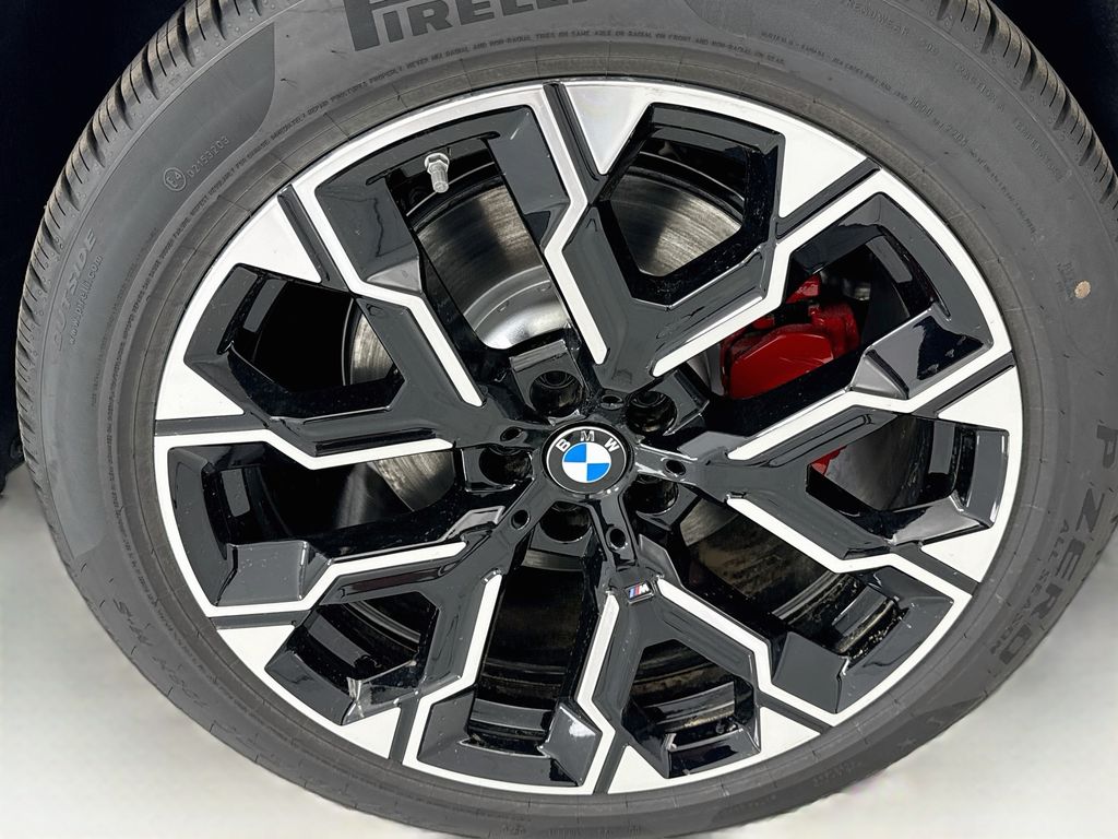 Thumbnail: 2026 BMW X3 - 31