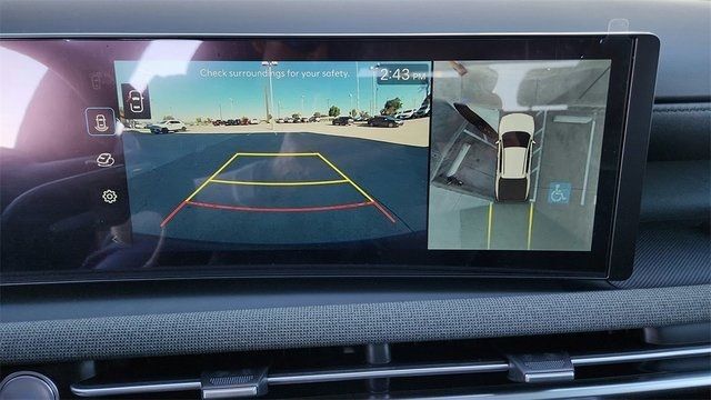 2026 Hyundai Santa Cruz