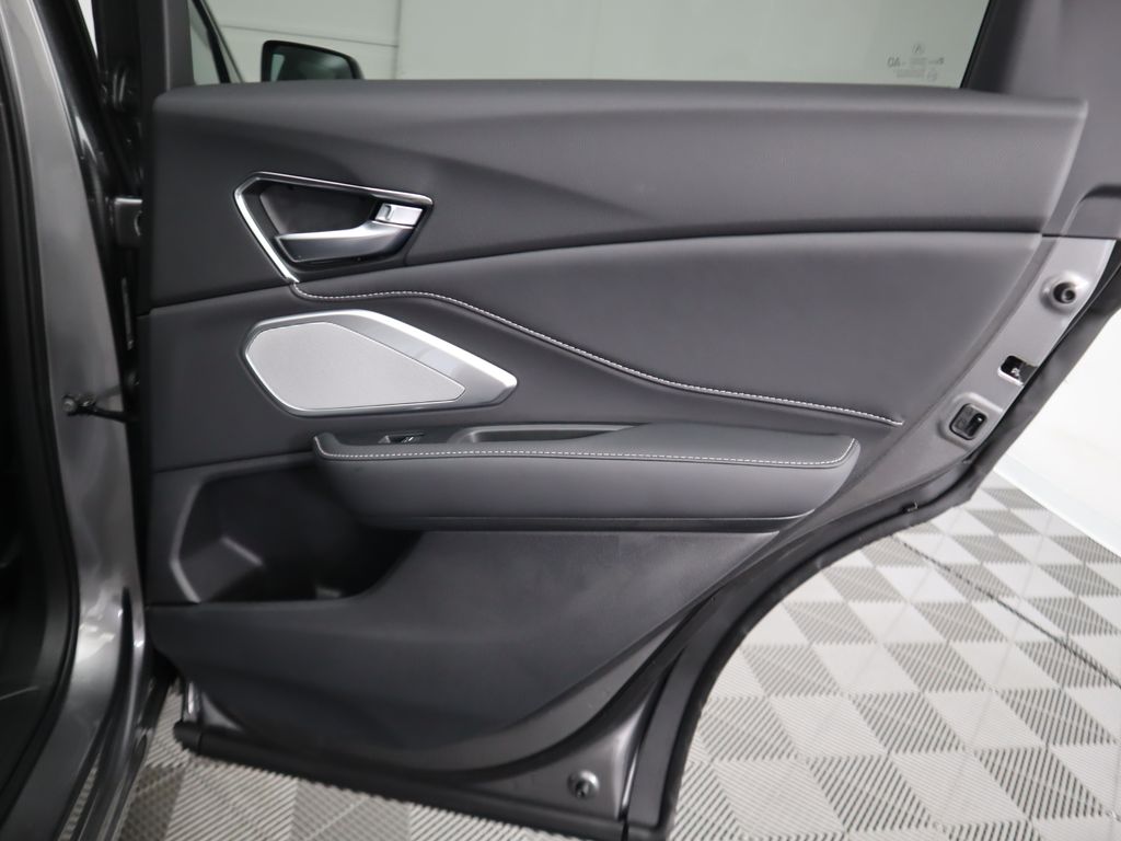 2024 Acura RDX Technology 28
