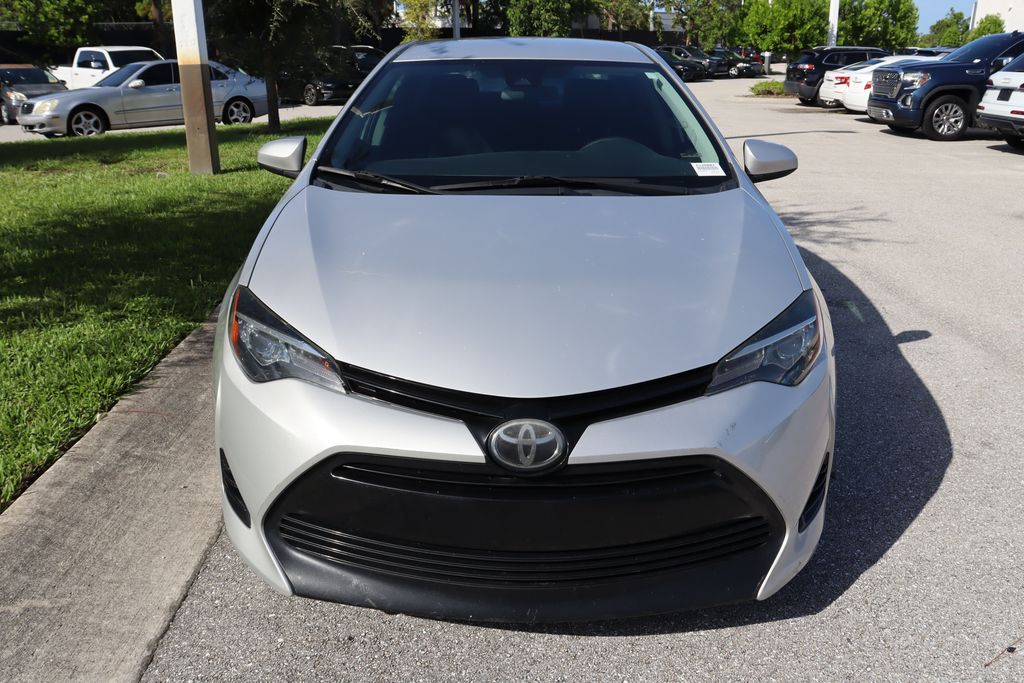 Thumbnail: 2018 Toyota Corolla - 5