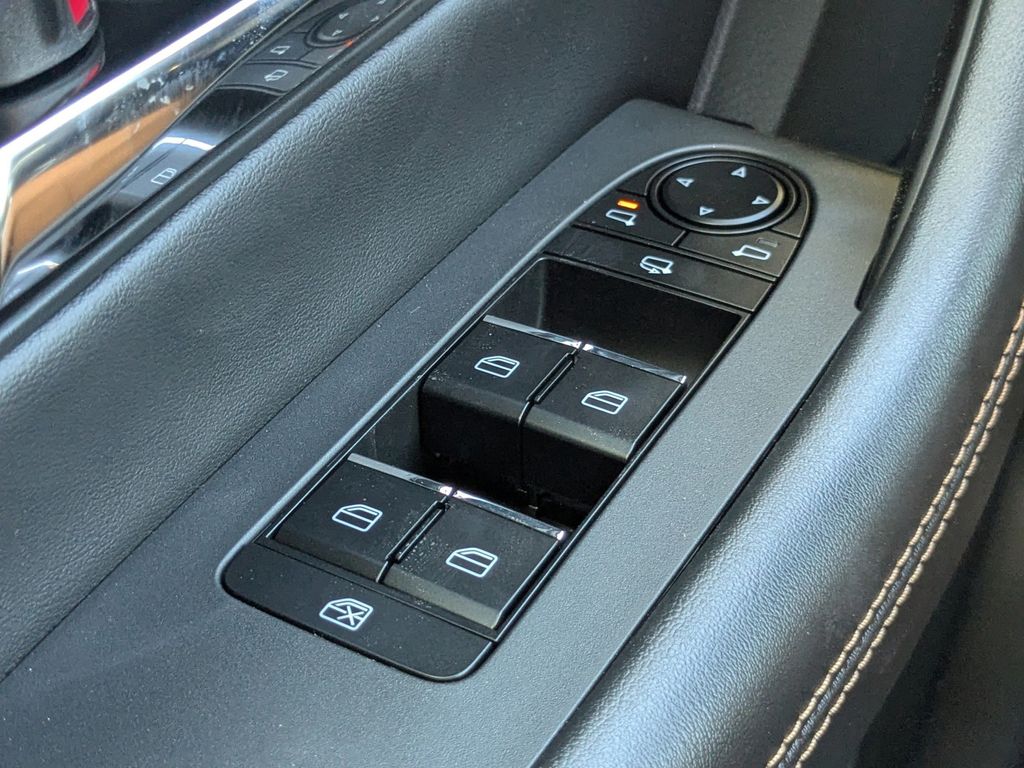 2026 Mazda CX-90 3.3 Turbo Premium Sport