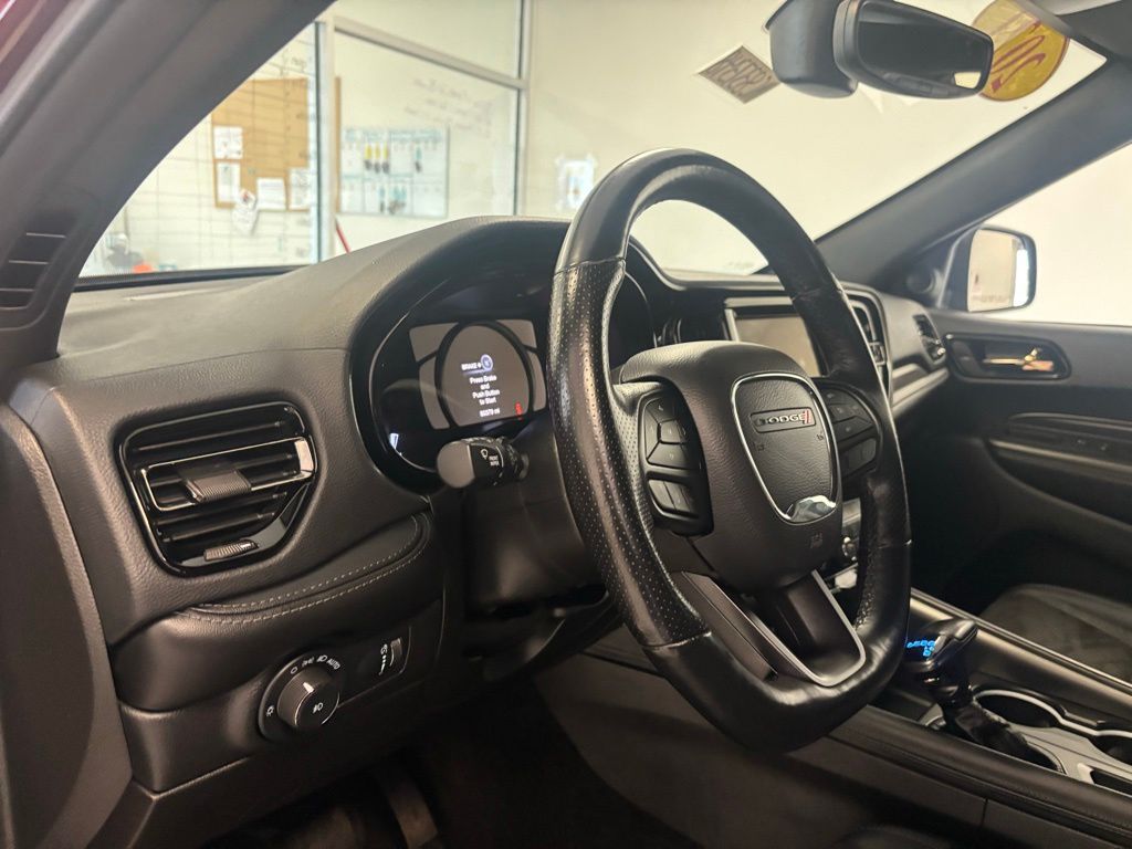 Used 2021 Dodge Durango SUV