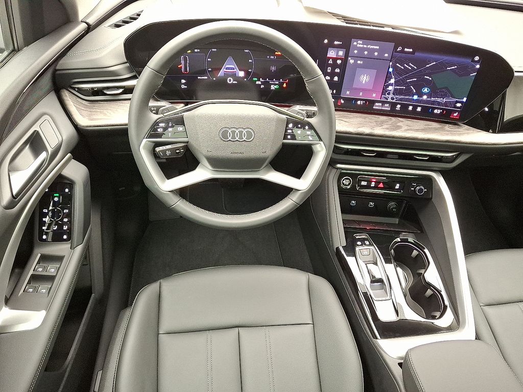 Thumbnail: 2025 Audi Q5 - 6