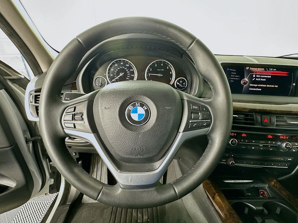 Thumbnail: 2016 BMW X5 - 11