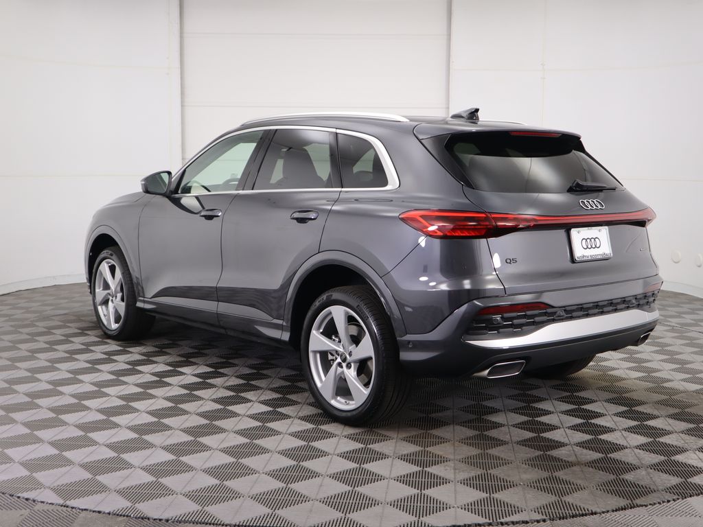 Thumbnail: 2025 Audi Q5 - 8