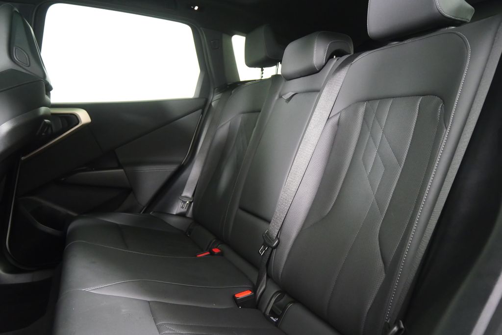 Thumbnail: 2025 BMW X3 - 15