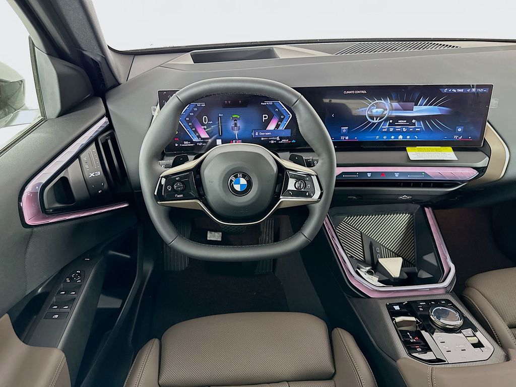 2025 BMW X3 3.0i 19