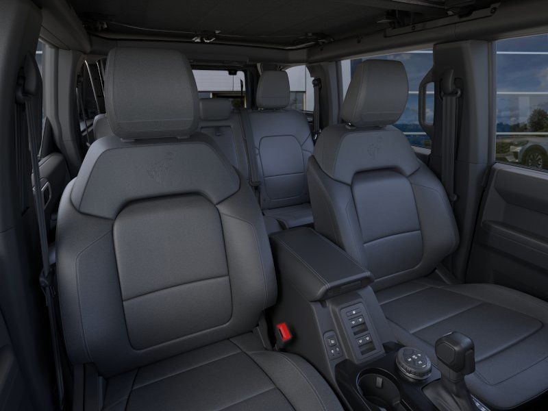 New 2026 Black Ford Outer Banks image 15