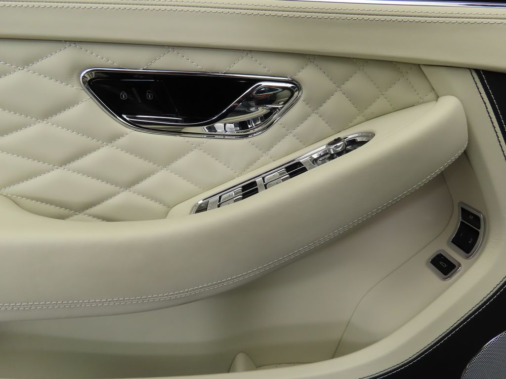 Thumbnail: 2024 Bentley Continental - 24