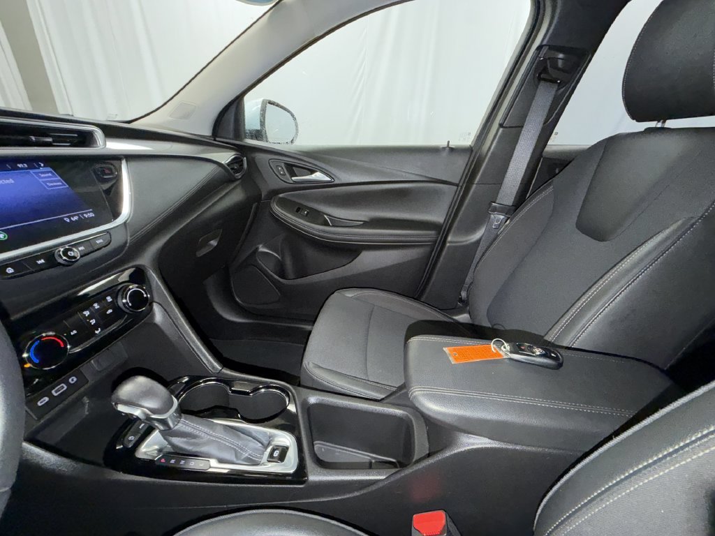 Used 2020 Buick Encore GX SUV
