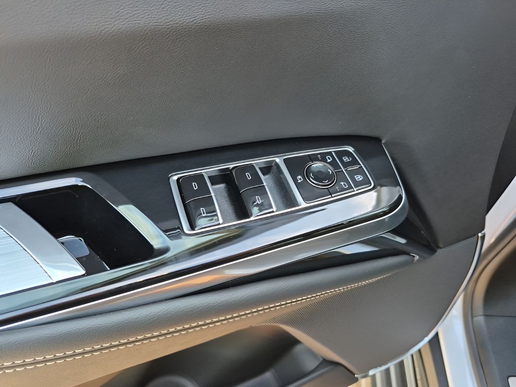 New 2026 White Cadillac Luxury image 28