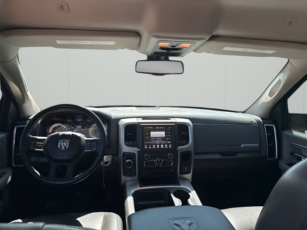 Used 2017 Gray Ram Lone Star image 23