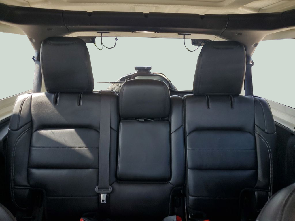 Used Car 2019 Jeep Wrangler  Unlimited Sahara For Sale Under $25,000 In Austin, Texas