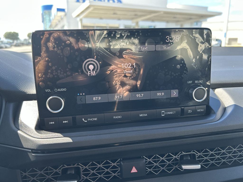 Thumbnail: 2024 Honda Accord - 16