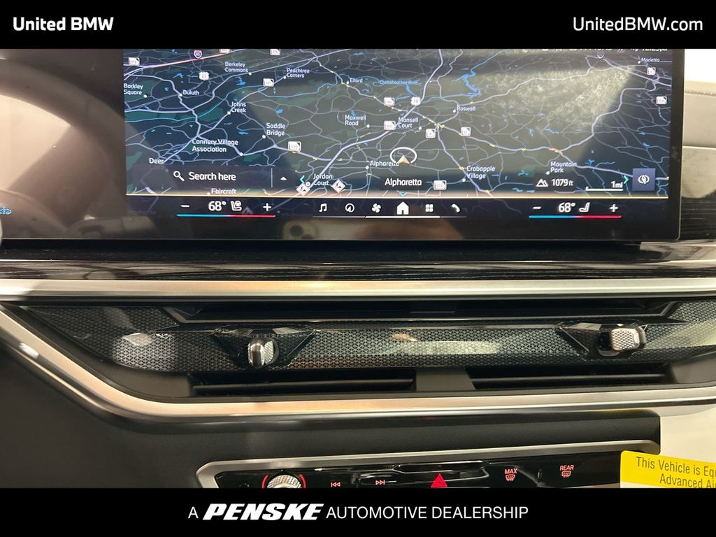 Thumbnail: 2026 BMW X5 - 18