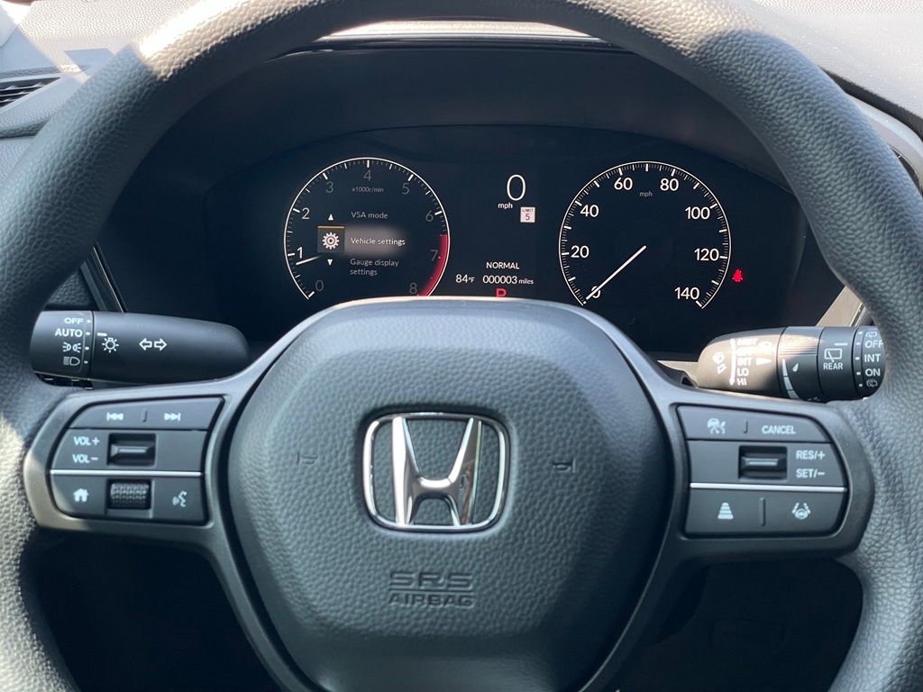 Thumbnail: 2026 Honda CR-V - 12