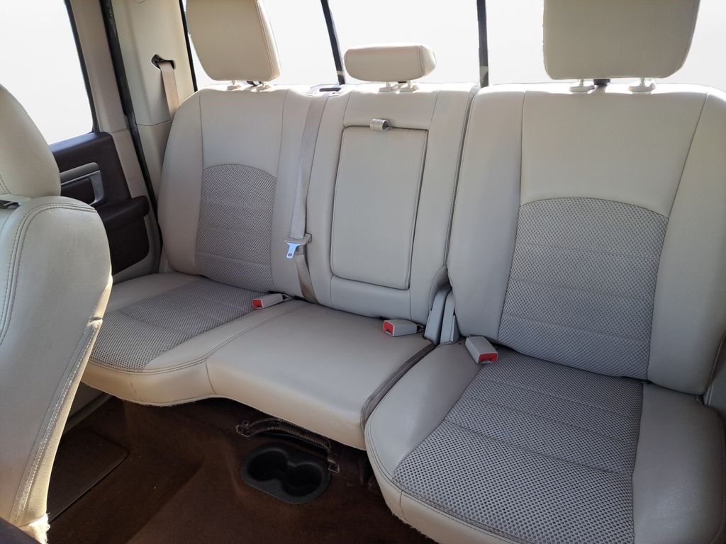 Used Car 2017 Ram 1500  Lone Star Silver For Sale Under $20,000 In Austin, Texas