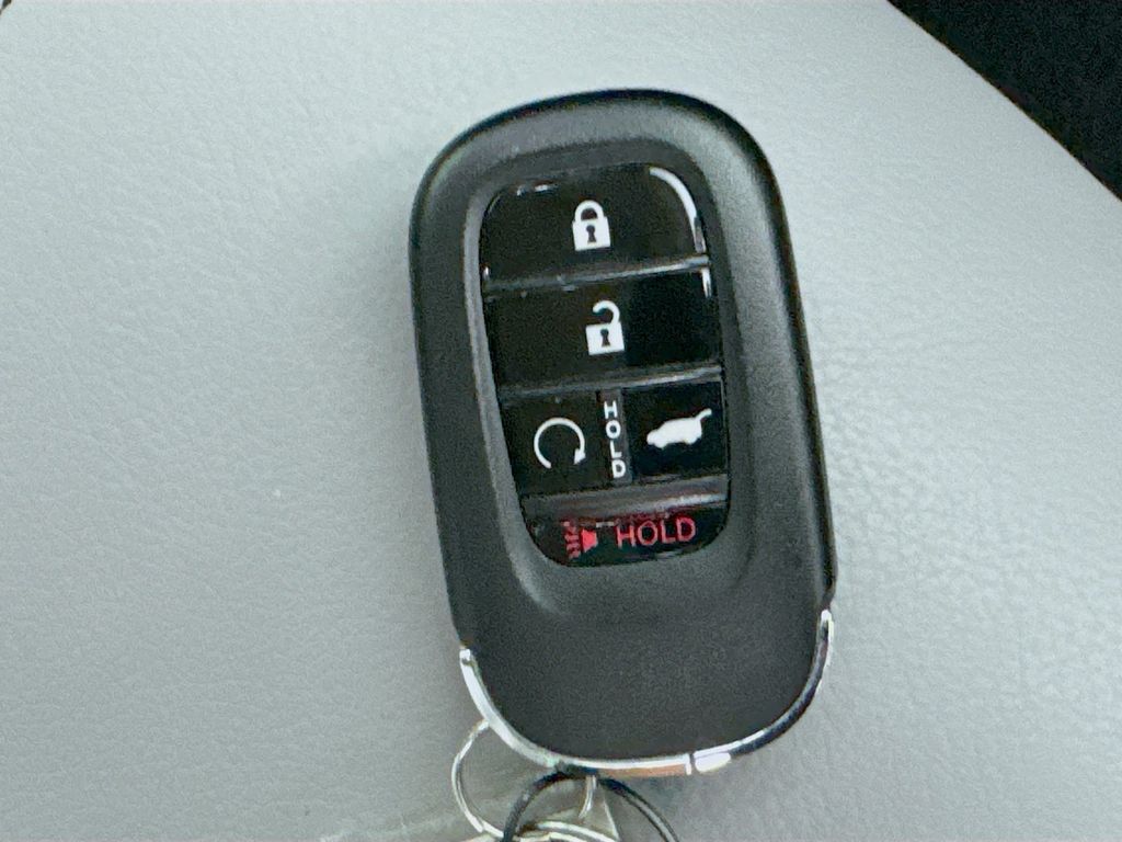 Used Car 2025 Honda Pilot  Ex-l For Sale Under $50,000 In Austin, Texas