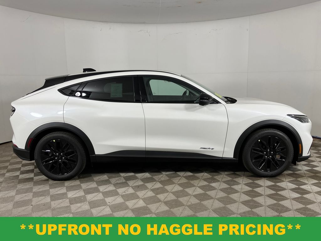 2025 Ford Mustang Mach-E Select photo 3