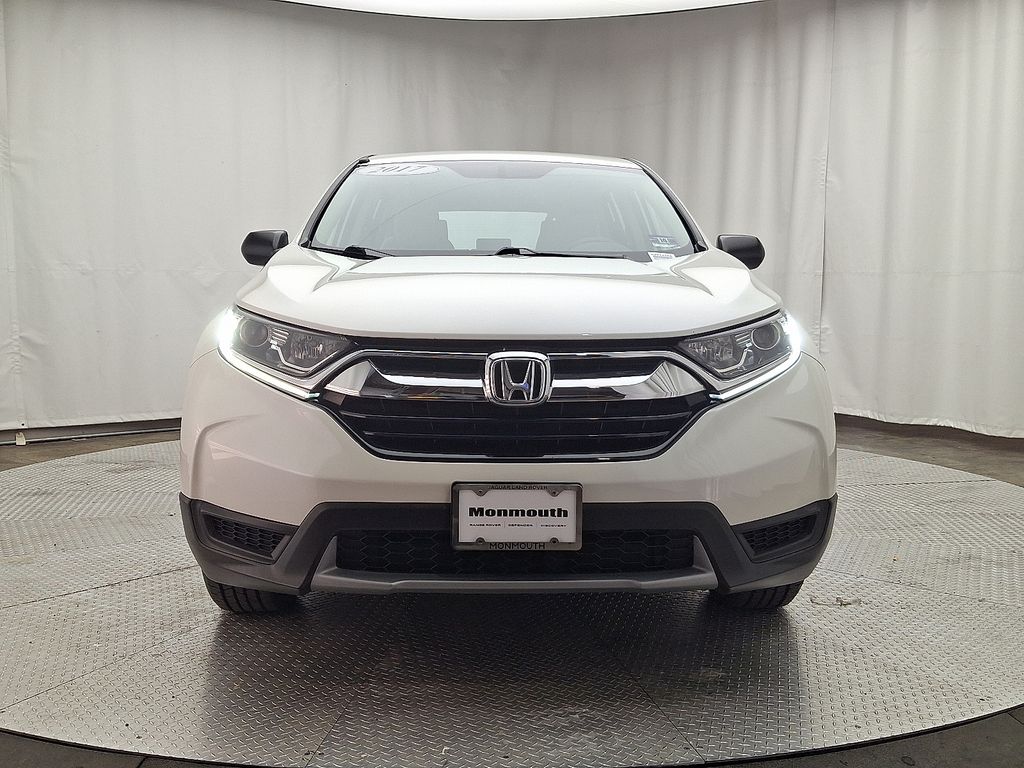 Thumbnail: 2017 Honda CR-V - 2