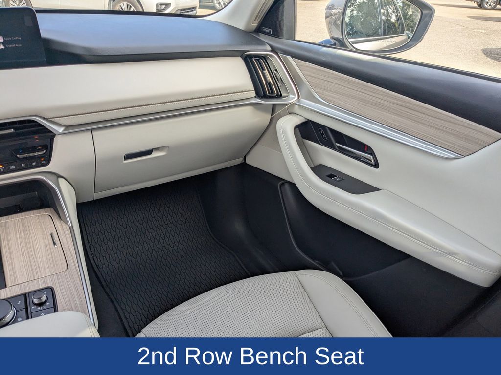 2025 Mazda CX-90 3.3 Turbo S Premium Package