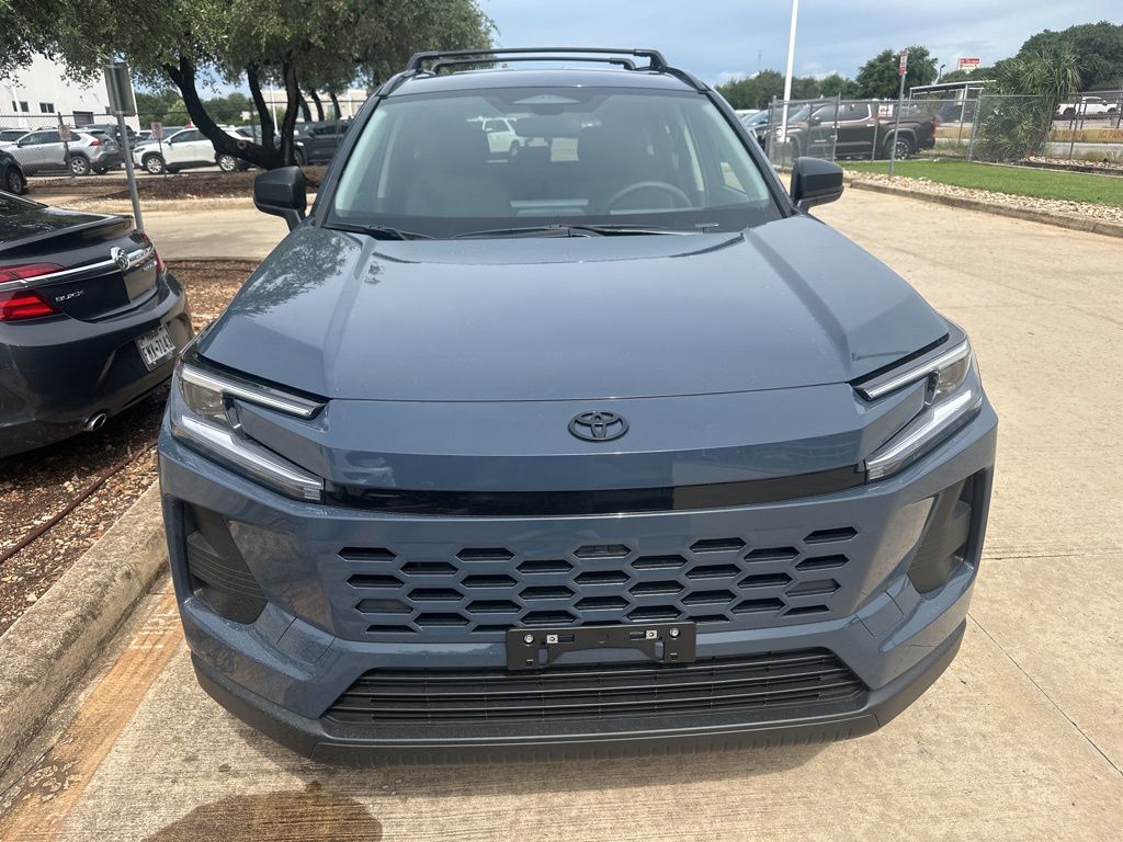 2026 Toyota RAV4 Hybrid LE AWD's photo
