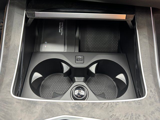 New 2026 Black BMW xDrive40i image 17