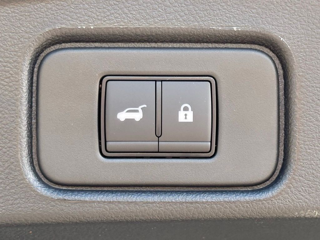New 2026 Nissan Pathfinder SUV