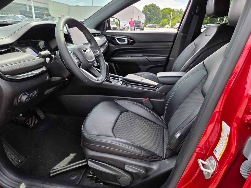 Used 2024 Jeep Compass SUV