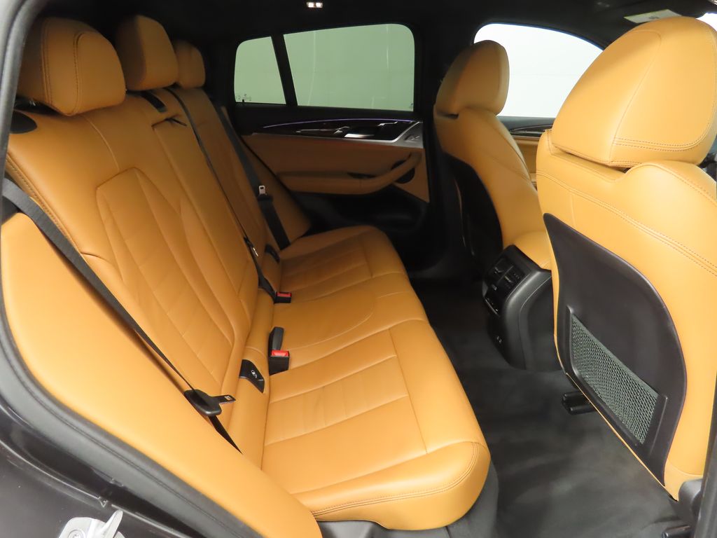 Thumbnail: 2020 BMW X4 - 22