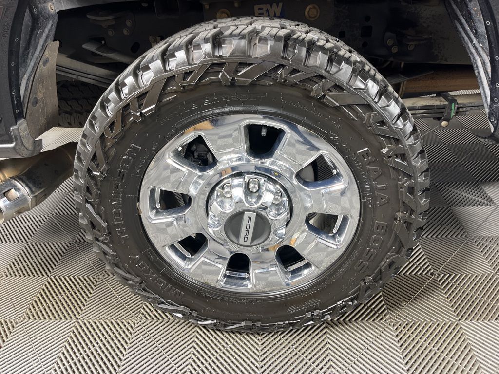 Thumbnail: 2023 Ford Econoline - 11