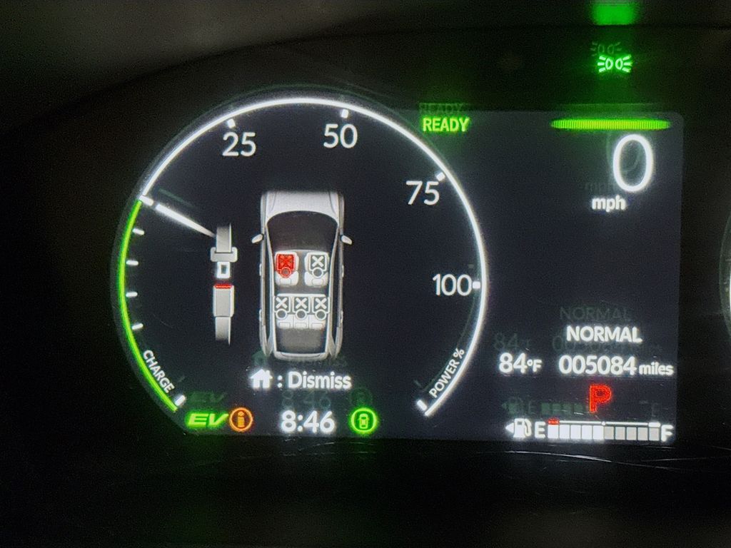 Used Car 2025 Honda Cr-v Hybrid  Wagon 4 Dr. Sport Front Wheel Drive For Sale Under $35,000 In Austin, Texas