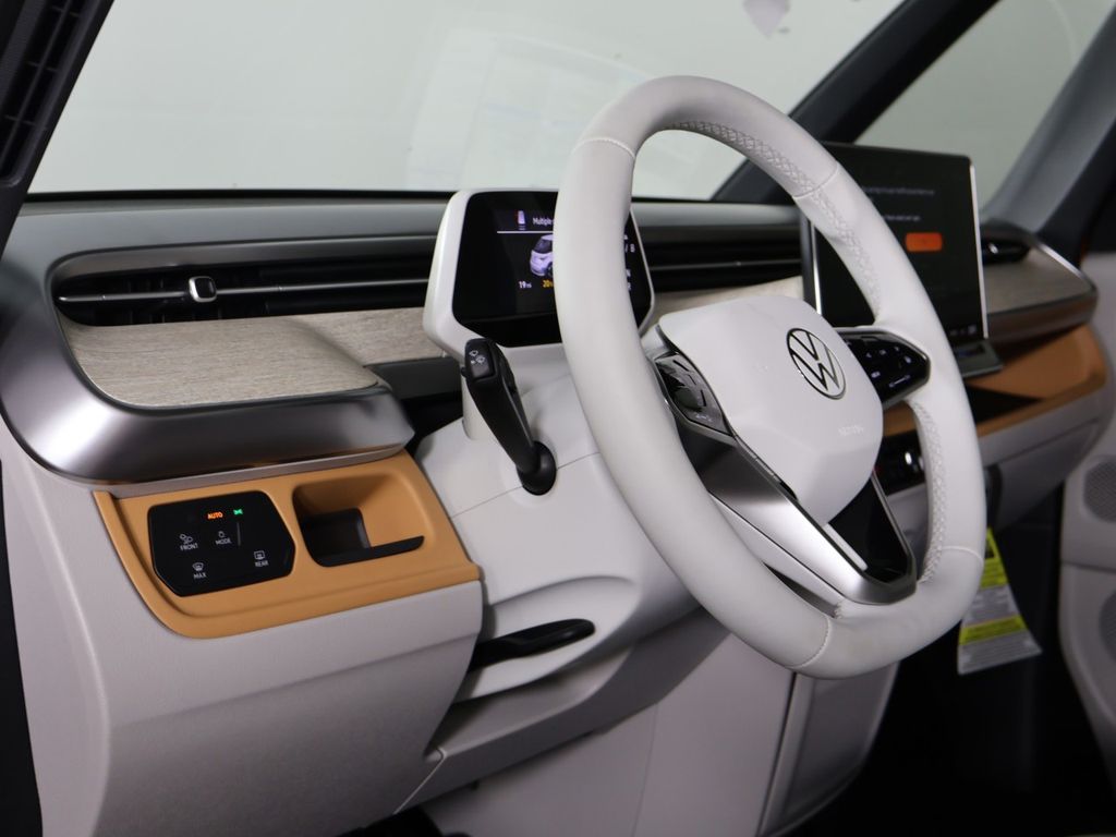 2025 Volkswagen ID. Buzz 1st Edition - Photo 16