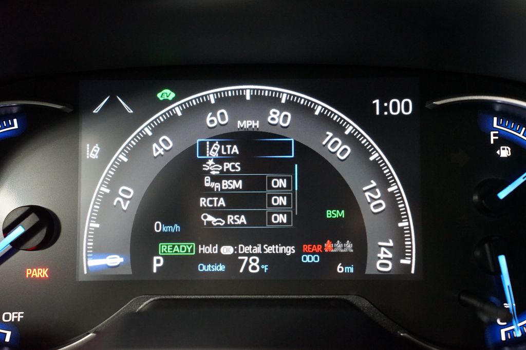 Thumbnail: 2025 Toyota RAV4 - 16