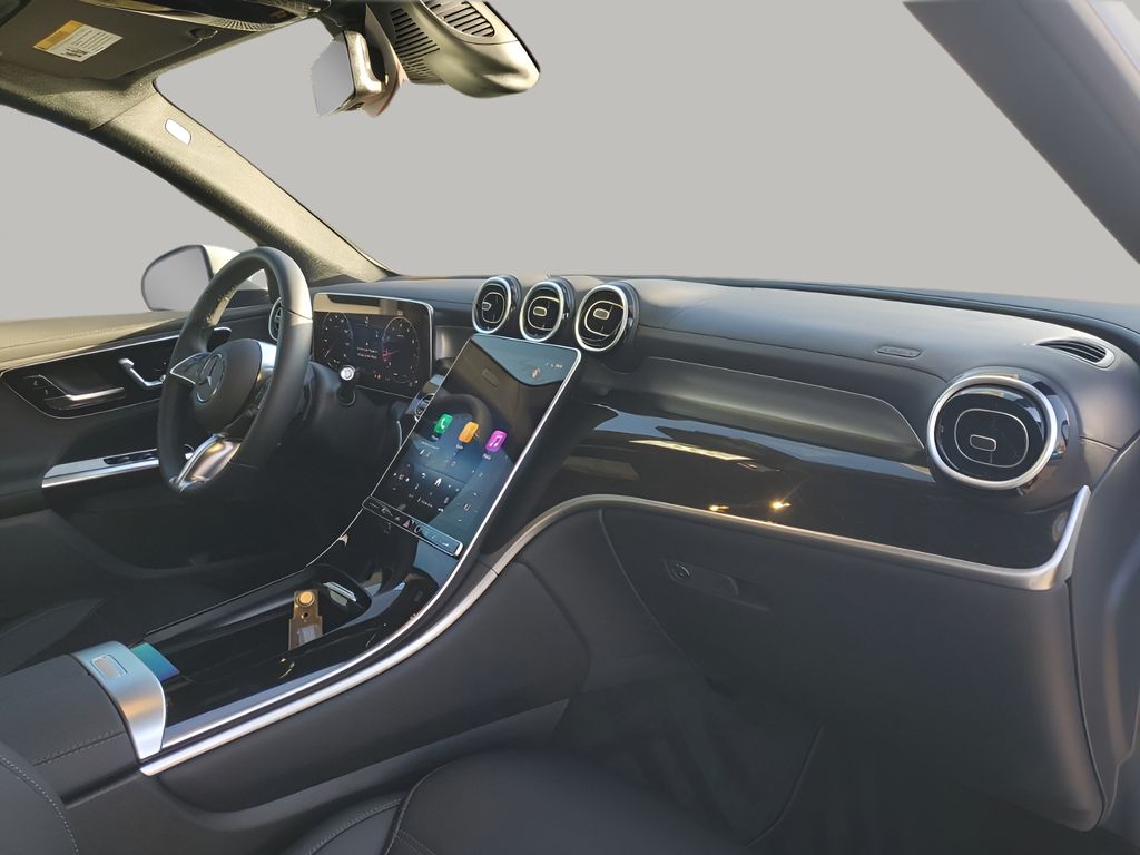 Used Car 2025 Mercedes-benz Glc  Glc 300 For Sale Under $50,000 In Austin, Texas