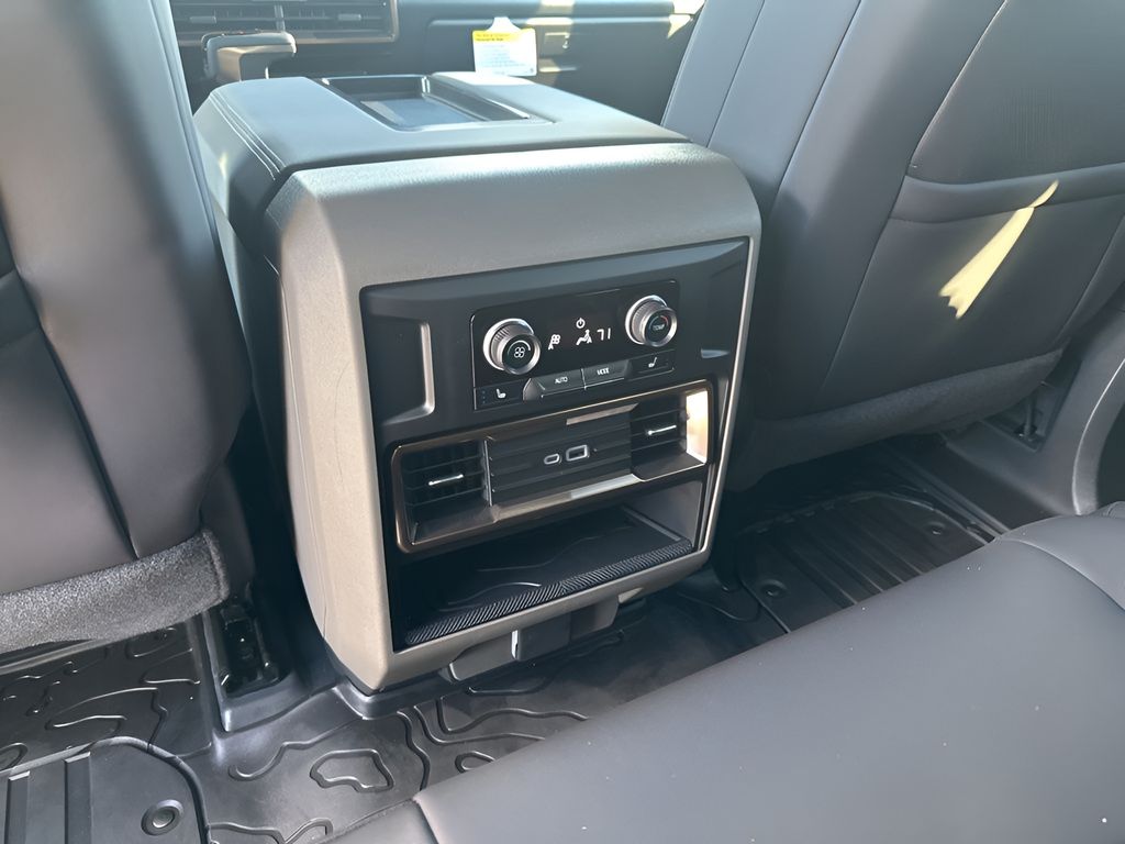 New Car 2025 Gmc Hummer Ev Suv  2x For Sale In Austin, Texas