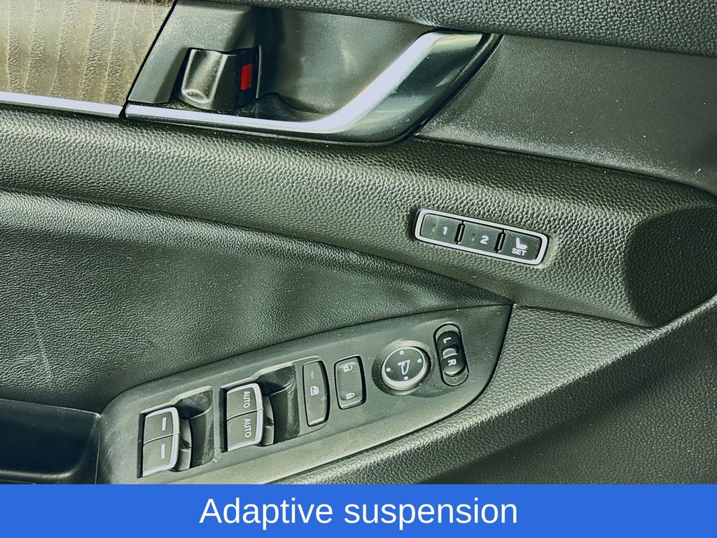 Used Car 2022 Honda Accord  Touring 2.0t For Sale Under $30,000 In Austin, Texas