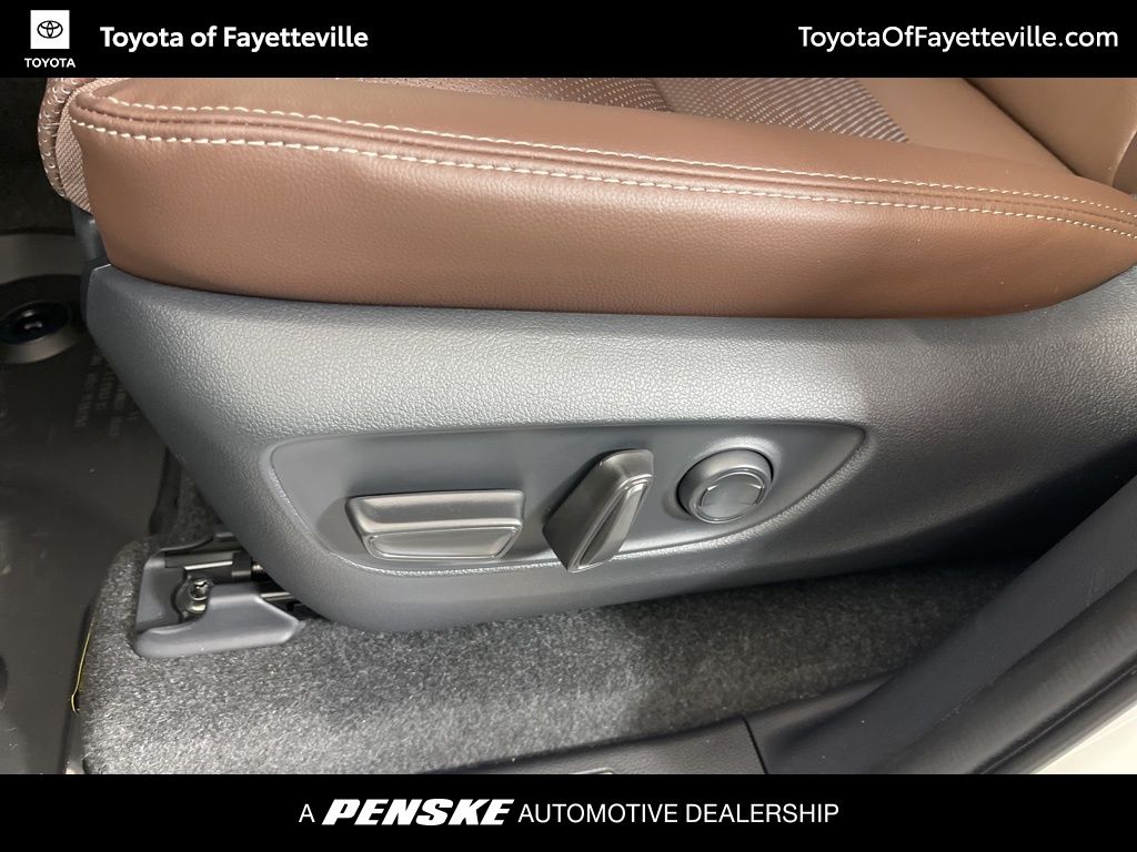 Thumbnail: 2026 Toyota Land Cruiser - 30