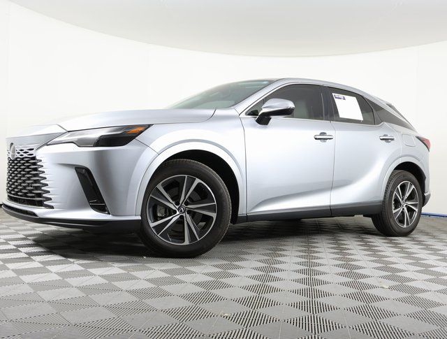 2024 Lexus RX 350 Premium FWD