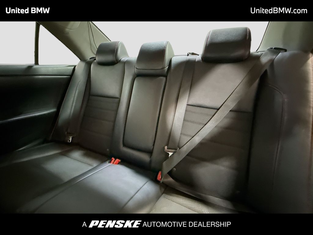 Thumbnail: 2016 Toyota Camry - 11