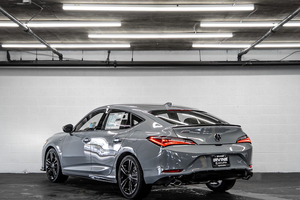 2026 Acura Integra