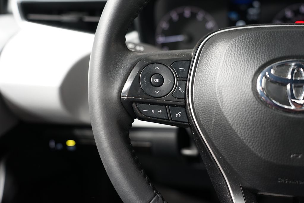 2024 Toyota Corolla SE 14