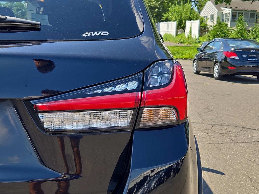 2023 Mitsubishi Outlander Sport