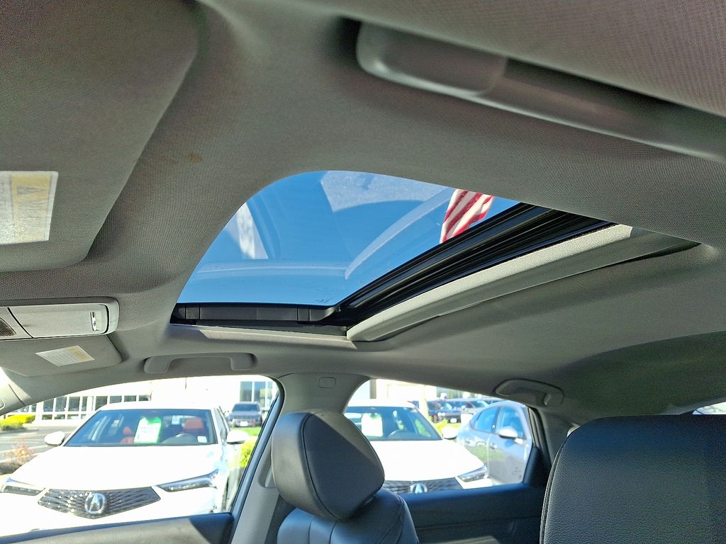 Thumbnail: 2024 Acura Integra - 14