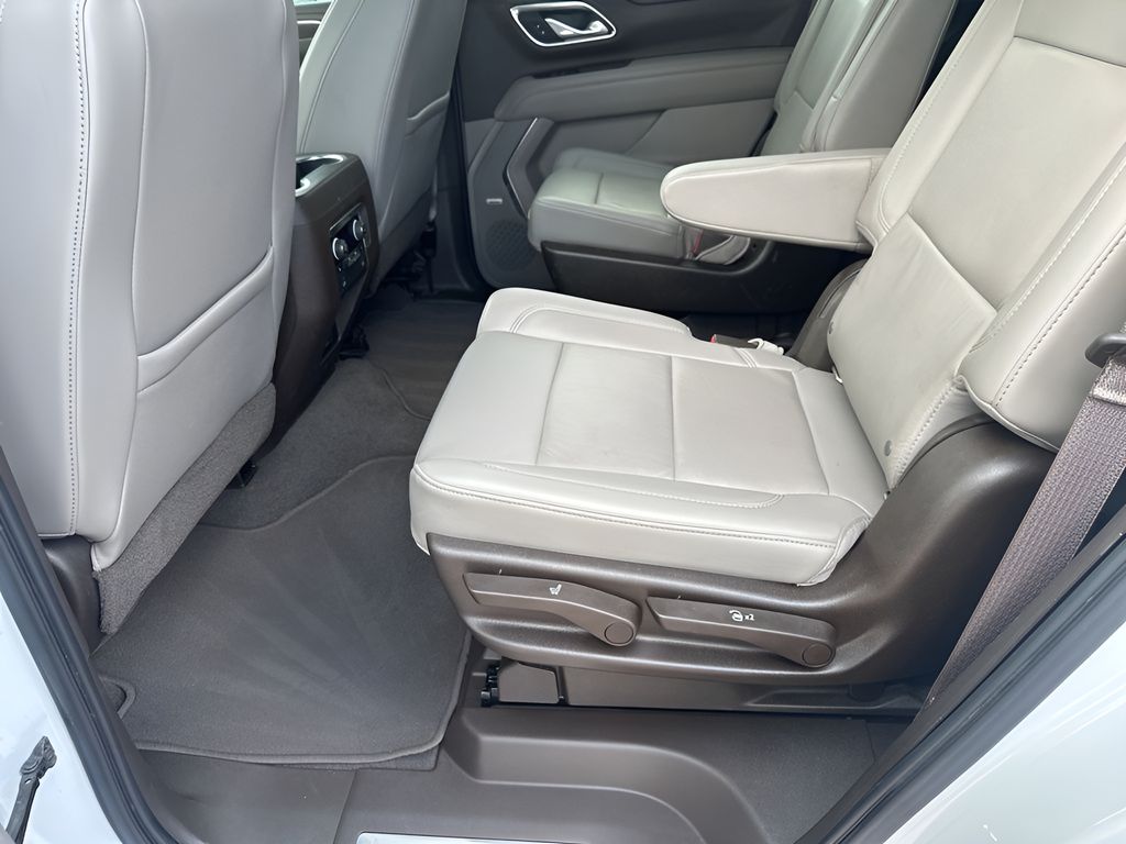 Used Car 2021 Chevrolet Tahoe  Z71 For Sale Under $50,000 In Austin, Texas