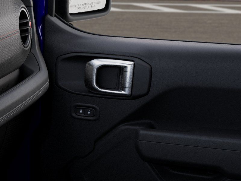 New 2026 Reign Jeep Rubicon image 25